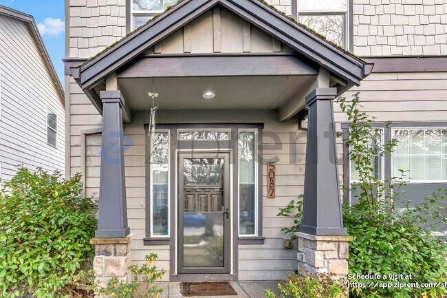 Foto del edificio - 5037 N Cecelia St