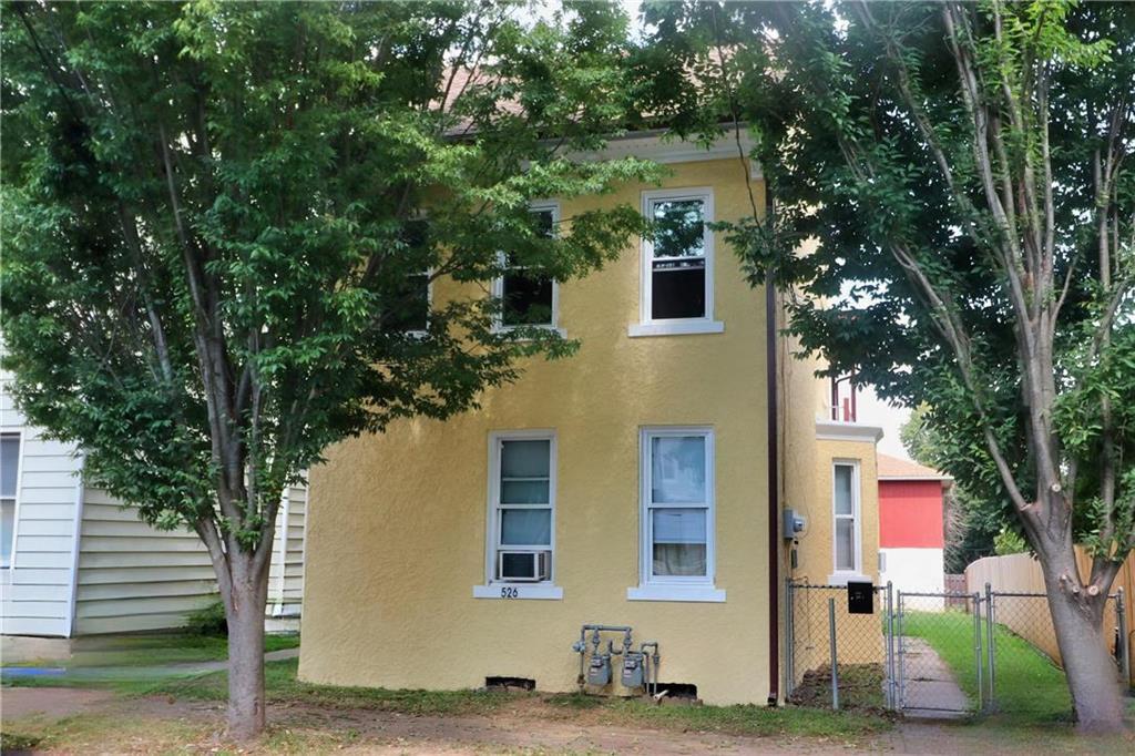Primary Photo - 526 Prospect Ave