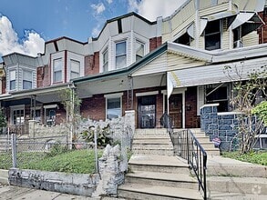 Building Photo - 110 N 61st St