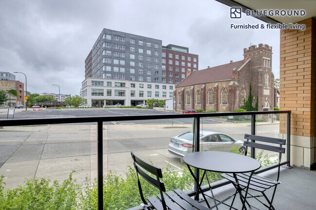Building Photo - 1717 Ridge Ave