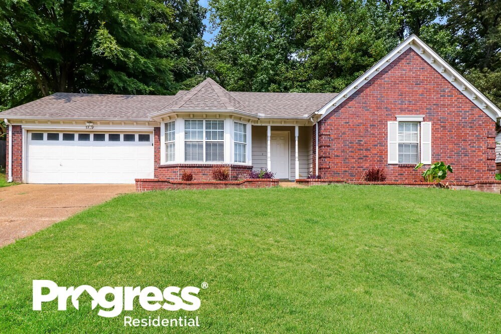 5772 Saranac Ave, Memphis, TN 38135 House Rental in Memphis, TN