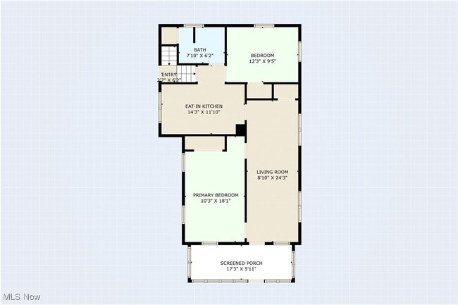 Building Photo - 1056 Belden Ave