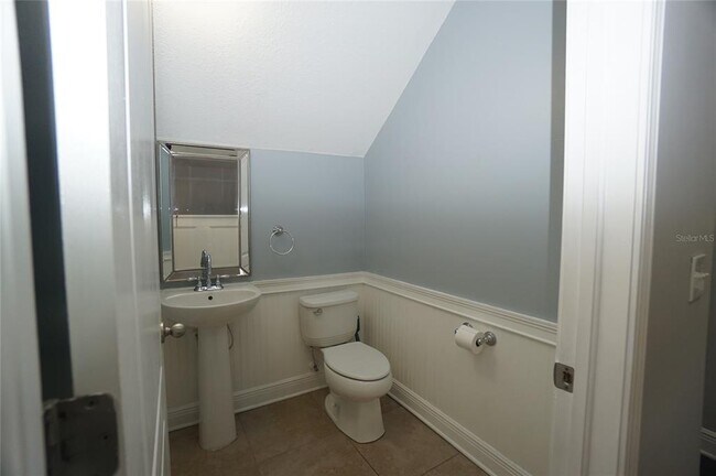 Foto del edificio - 7303 S Shamrock Rd