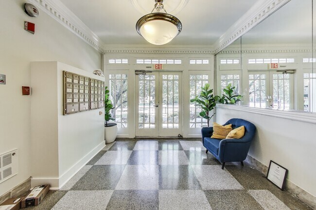 Foto del edificio - 1901 16th St NW
