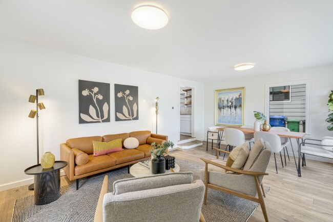 Foto del edificio - 546 NE 84th St