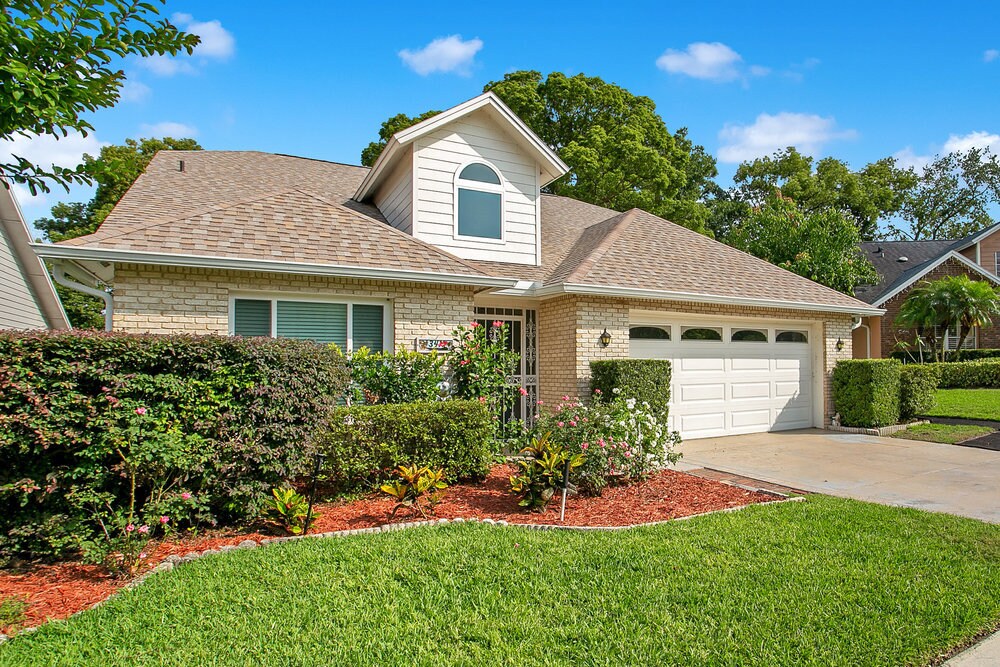 Foto principal - 3411 Windy Wood Dr