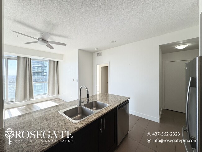 Building Photo - Newly Renovated 2-Bedroom Corner Condo wit...