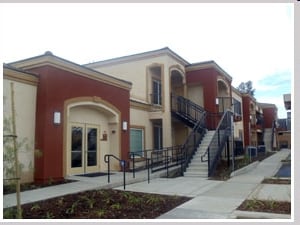 Building Photo - Hemlock Family Apartments South