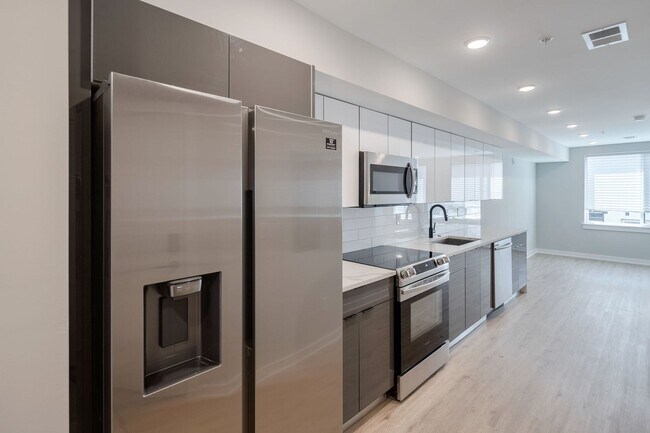 Foto del edificio - 1717 N 25th St