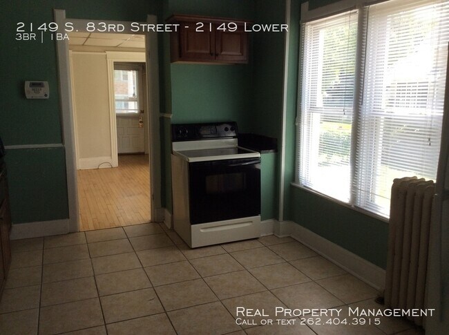 Building Photo - 3 Bedroom Lower 2149 S 83rd