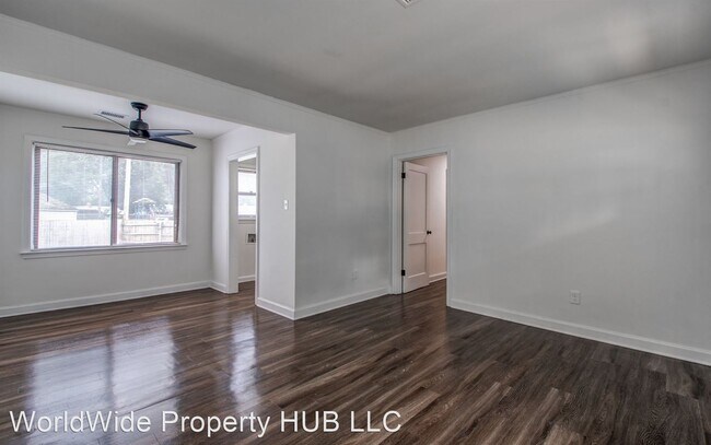 Building Photo - 3 br, 1 bath House - 573 Waring