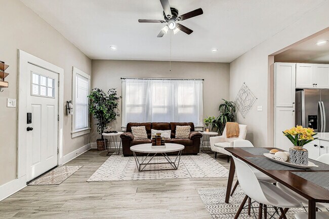 Foto del edificio - 611 Lincoln St