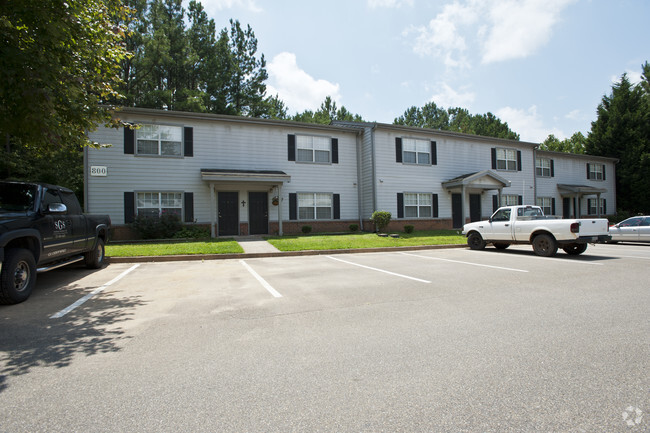 Foto del edificio - Homestead of Jasper