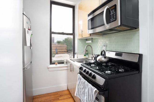 Foto del edificio - 2 bedroom in New York NY 10029