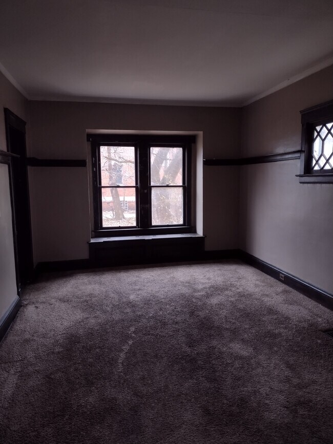 Dining room - 1618 Holyrood Rd