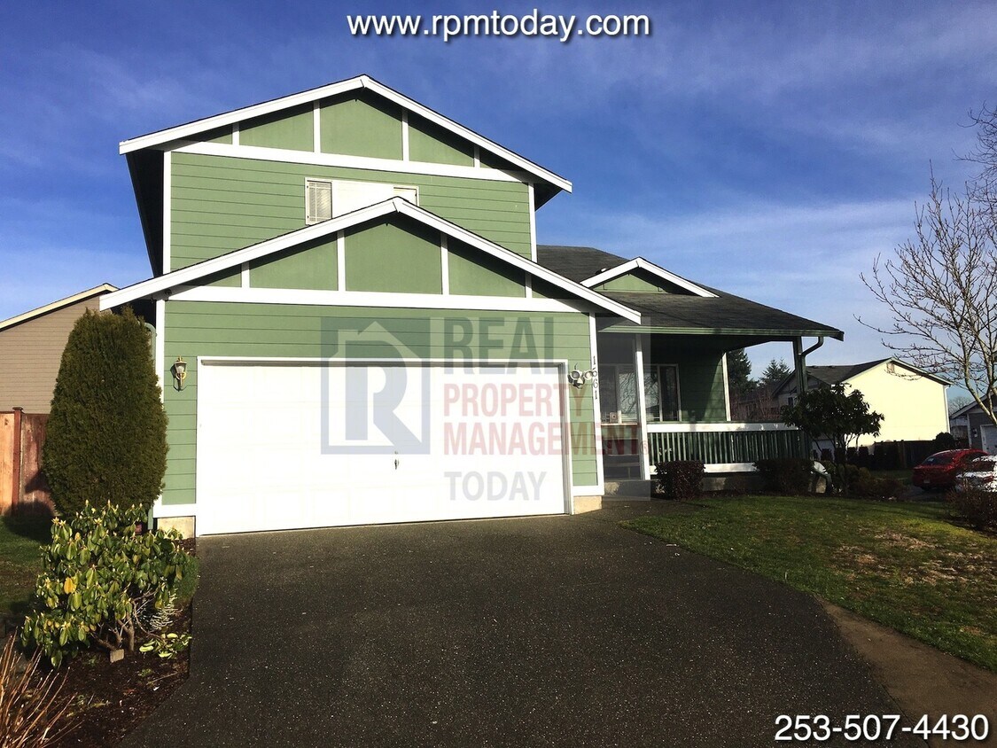 Foto principal - Wonderful 4 Bedroom with Large Covered Dec...