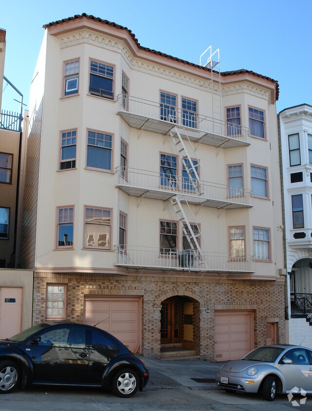 Foto principal - 427 Chestnut St