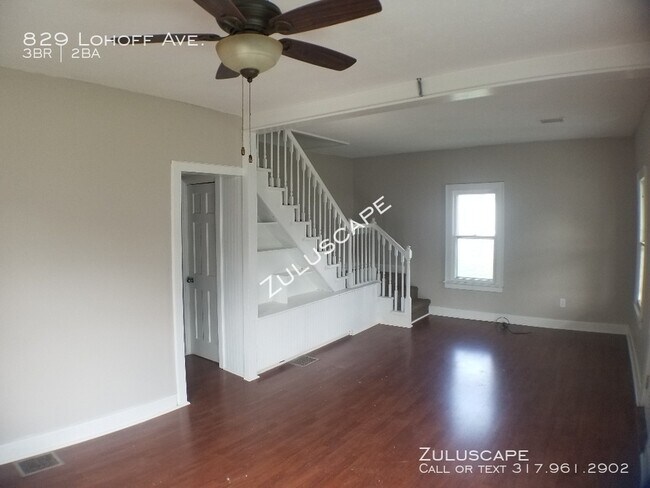 Foto del edificio - 829 Lohoff Ave