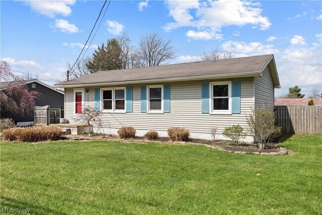 Foto del edificio - 17050 Sheldon Rd