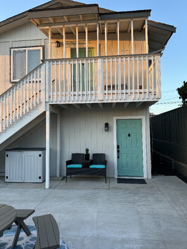 Primary Photo - 1218 Sonoma Ave