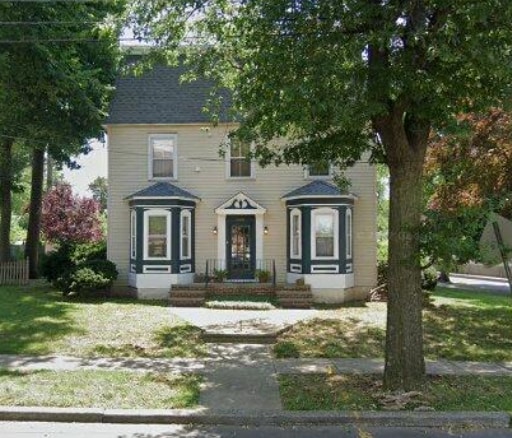4 LINCOLN AVE HADDONFIELD - 4 Lincoln Ave
