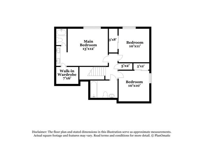 Building Photo - 5174 S Orth Dr
