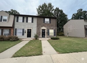 Building Photo - 1515 Stowmarket Ct