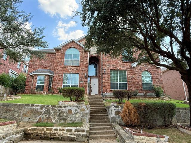 Foto principal - 5874 Midnight Moon Dr