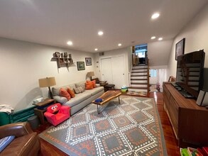 119 Beaconsfield Rd