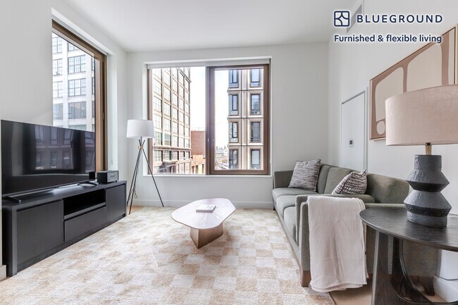 Foto del edificio - 11 Wharf Way