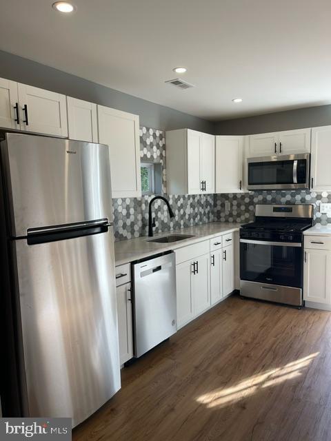 Foto principal - 4701 S White Horse Pike