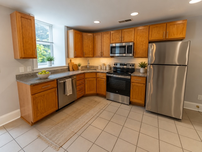 Foto del interior - 2500 S 18th St