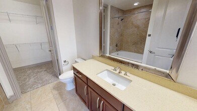 Interior Photo - Griffis Uptown