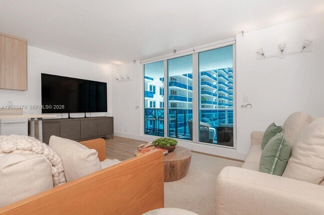 Foto del edificio - 2301 Collins Ave