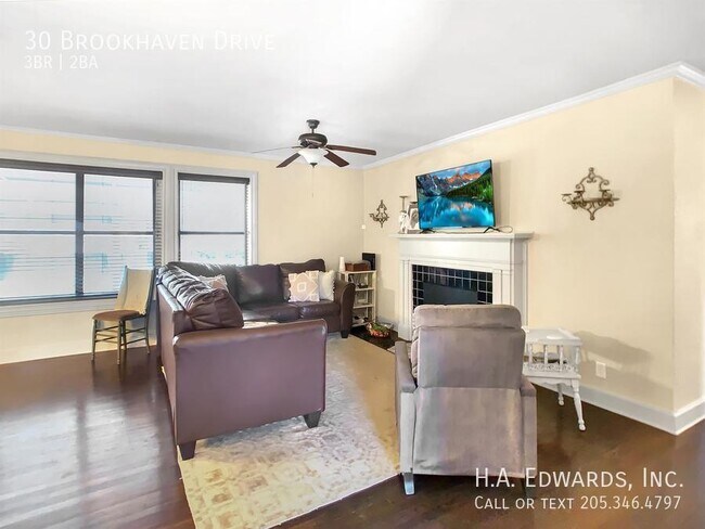 Building Photo - 30 Brookhaven Dr