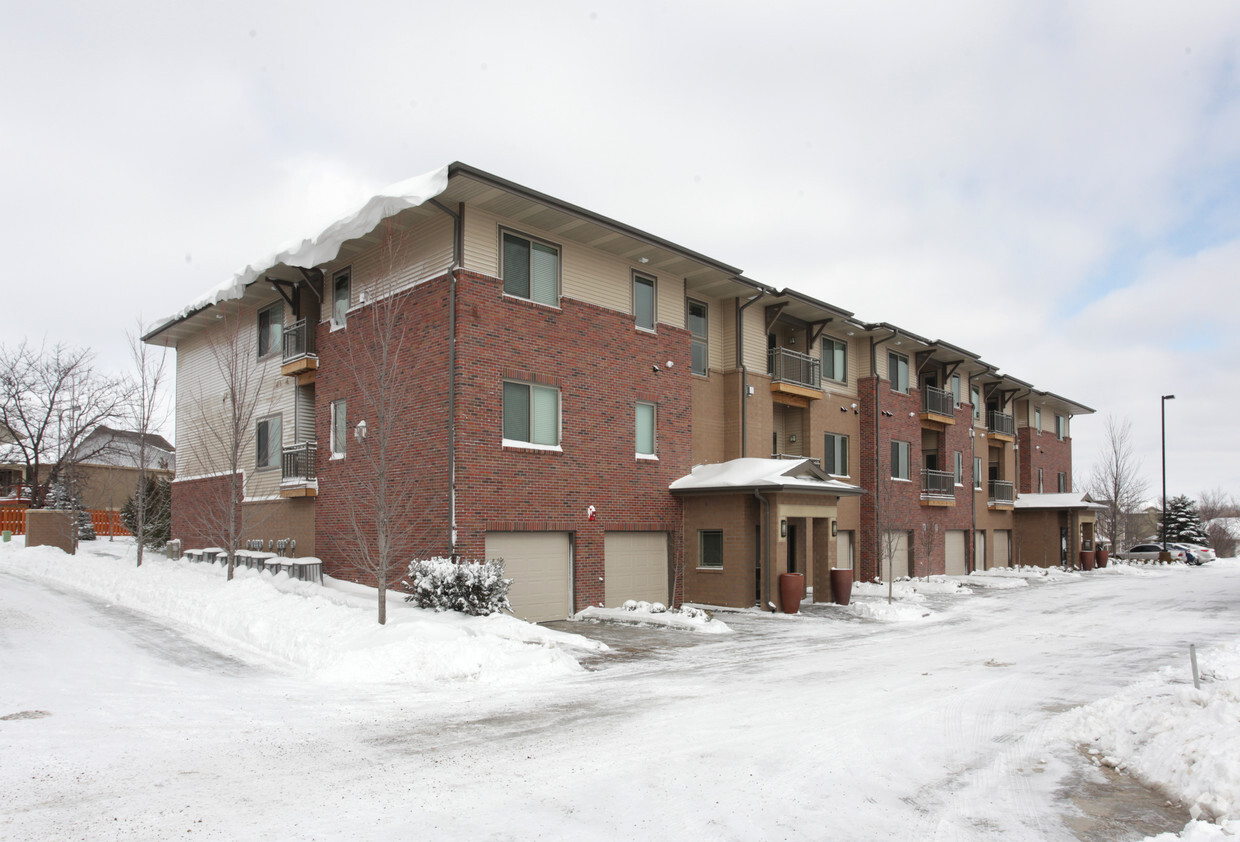 Primary Photo - The Village at Mission Pines