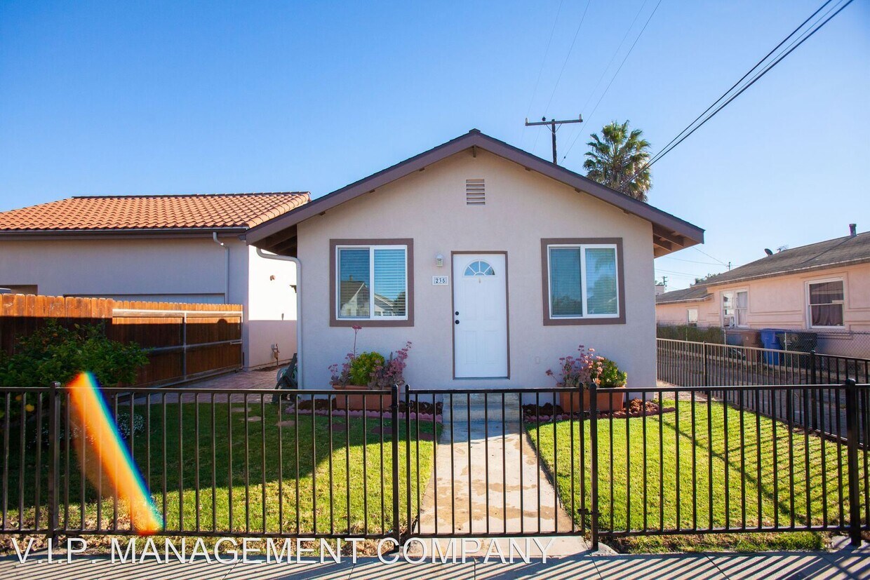 4 Apartments for Rent in Santa Paula, CA Westside Rentals