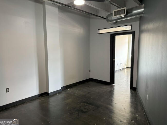 Foto del edificio - 878 Peachtree St NE