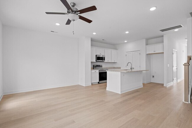Photo - New Design 2-bedroom Lily Townhome at James Creek