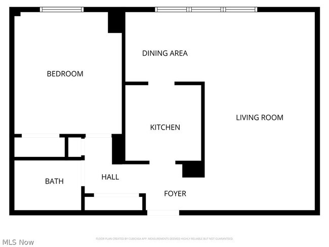 Foto del edificio - 11850 Edgewater Dr