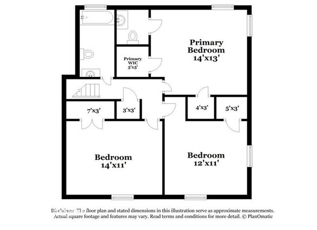 Foto del edificio - 7320 Cedar Ave