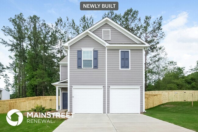 Silver Comet Crossing Apartments for Rent - Dallas, GA - Updated Today ...