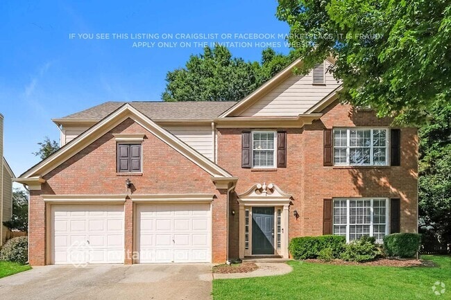 Building Photo - 130 Lyndhurst Ct