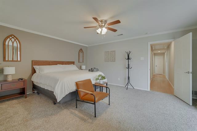 Foto del edificio - 502 Stillmeadow Dr