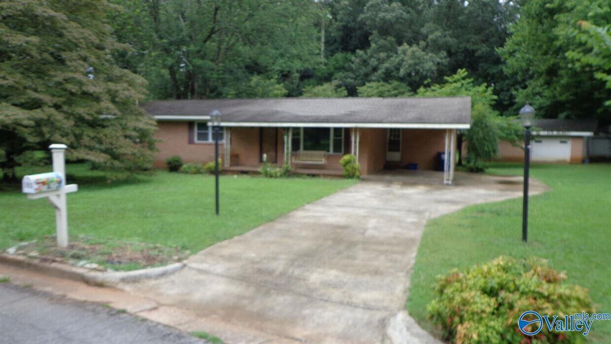 703 Cardinal Ave, Madison, AL 35758 House Rental in Madison, AL
