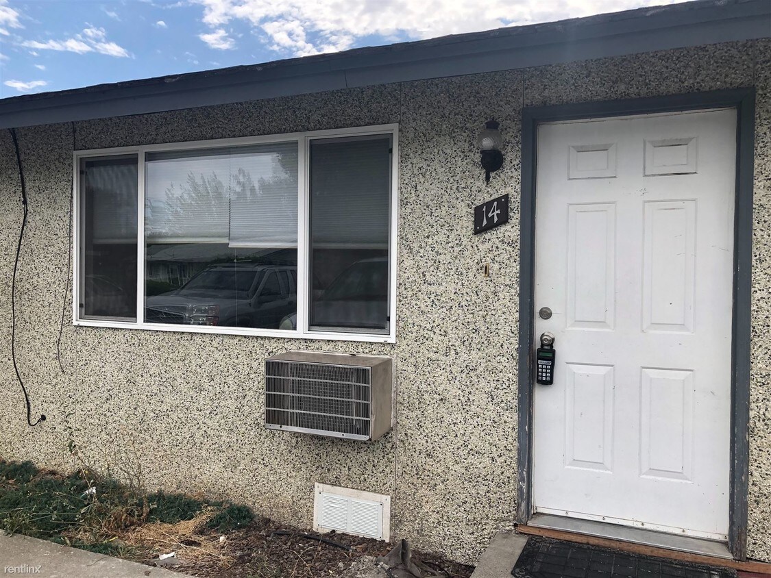 Foto principal - 1704 S 12th Ave