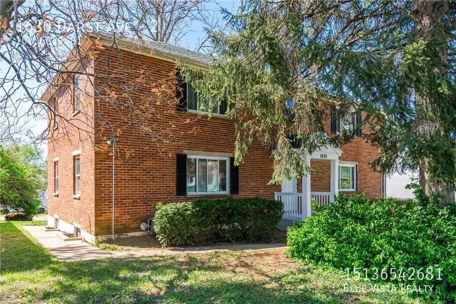 Foto principal - 1630 Darst Ave