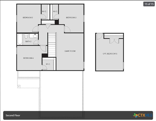 Building Photo - 2417 Dino Dr