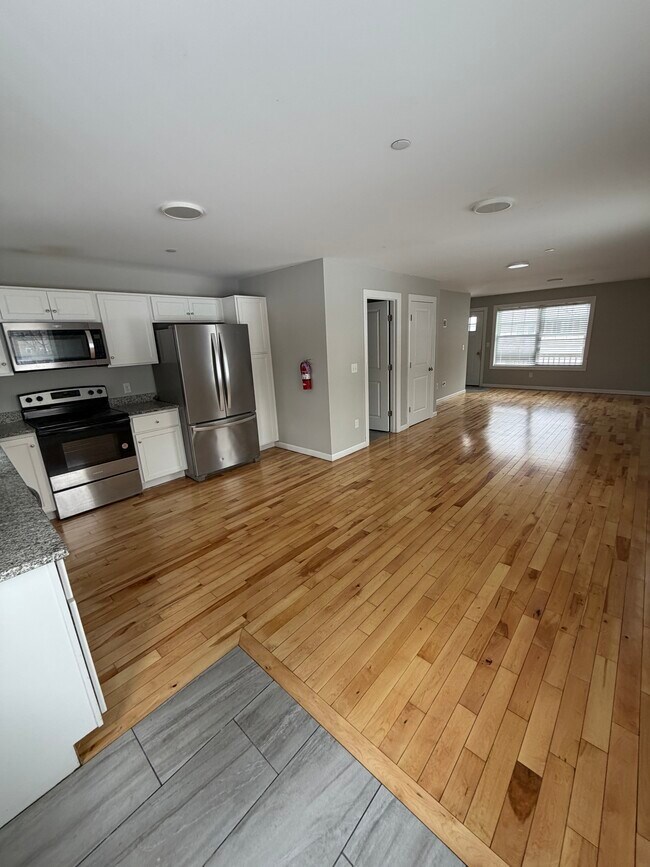 Foto del edificio - 27 Jefferson St