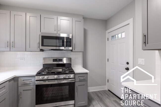 Foto del edificio - 1139 Oak Ave